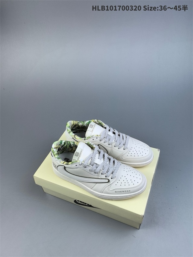 men air jordan 1 shoes HH 36-46 2025-4-24-093